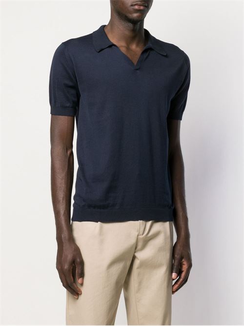 Polo Noah JOHN SMEDLEY | NOAHNAVY